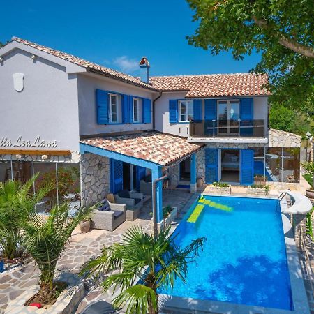 Villa Lea Lana By Interhome Novi Vinodolski Zewnętrze zdjęcie