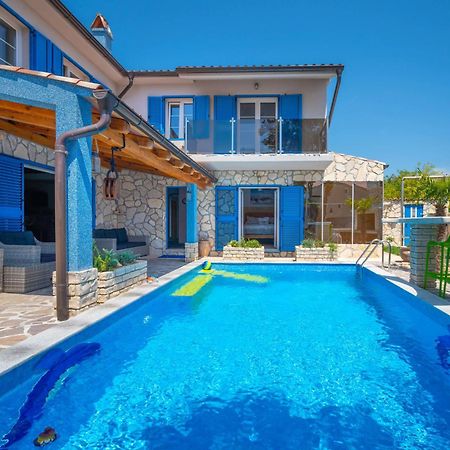 Villa Lea Lana By Interhome Novi Vinodolski Zewnętrze zdjęcie