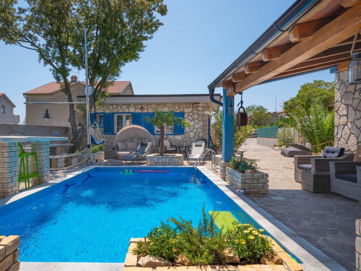 Villa Lea Lana By Interhome Novi Vinodolski Zewnętrze zdjęcie