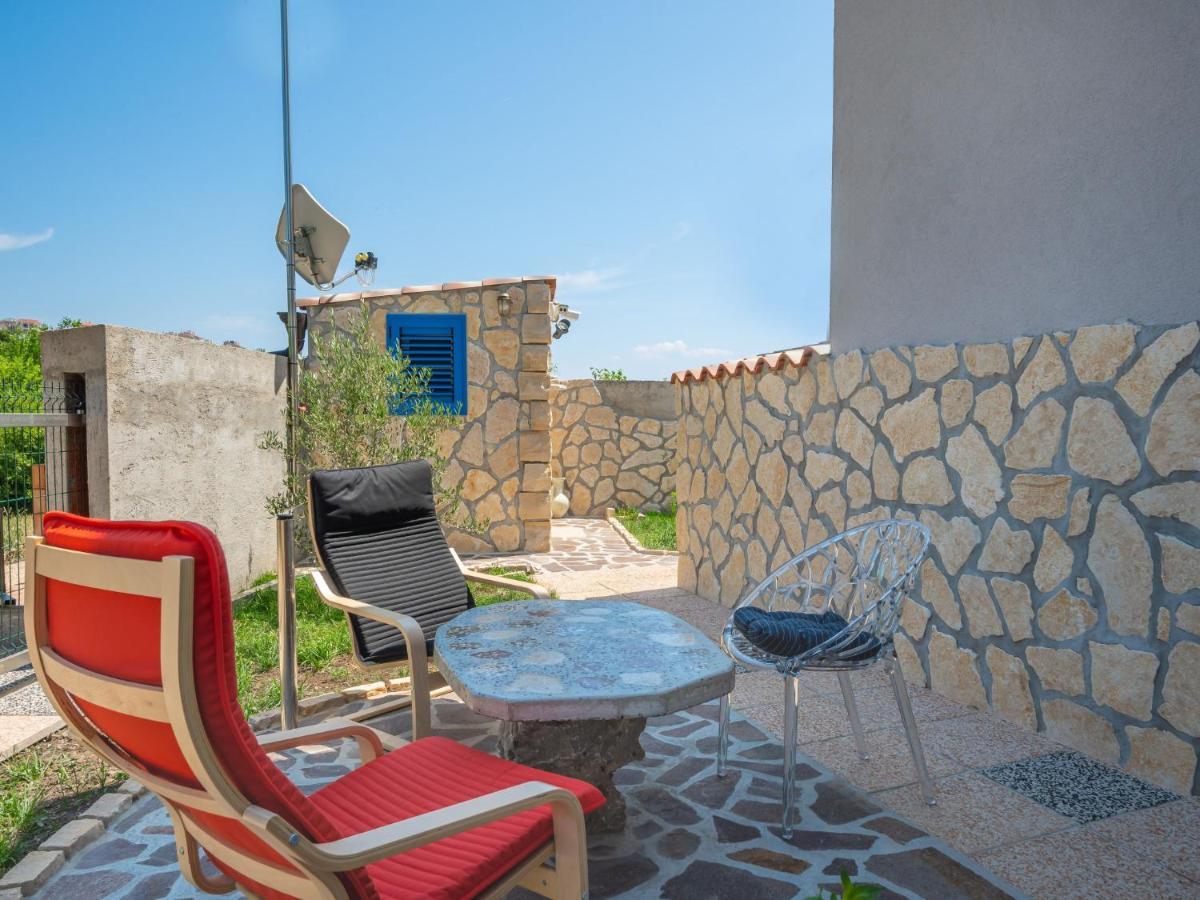 Villa Lea Lana By Interhome Novi Vinodolski Zewnętrze zdjęcie