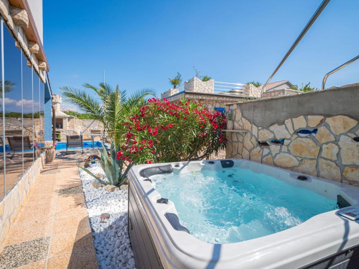 Villa Lea Lana By Interhome Novi Vinodolski Zewnętrze zdjęcie