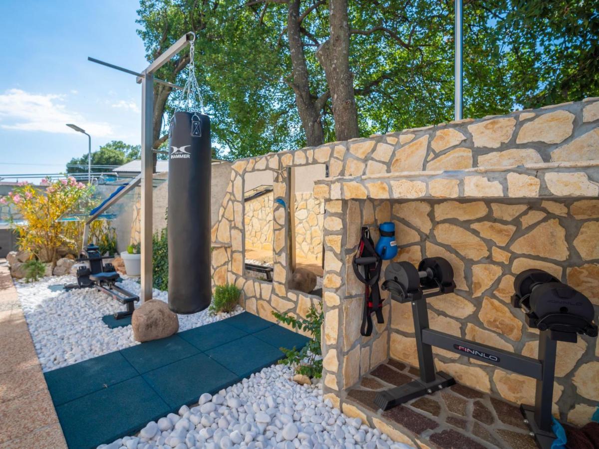 Villa Lea Lana By Interhome Novi Vinodolski Zewnętrze zdjęcie