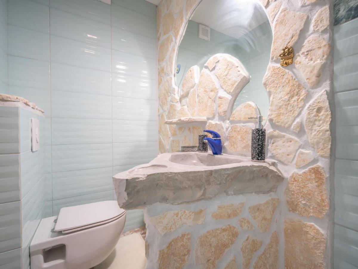Villa Lea Lana By Interhome Novi Vinodolski Zewnętrze zdjęcie