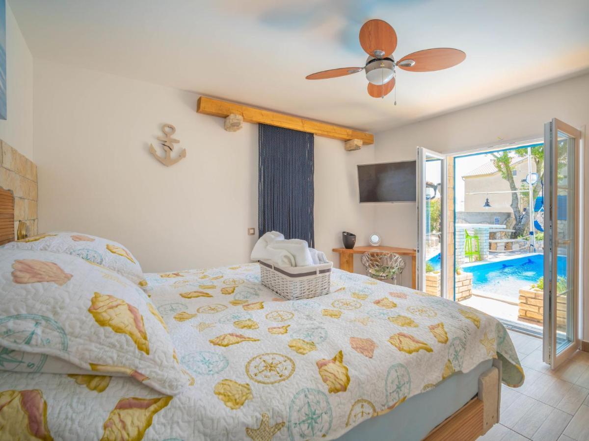 Villa Lea Lana By Interhome Novi Vinodolski Zewnętrze zdjęcie