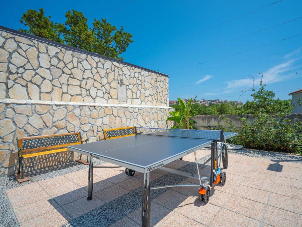 Villa Lea Lana By Interhome Novi Vinodolski Zewnętrze zdjęcie