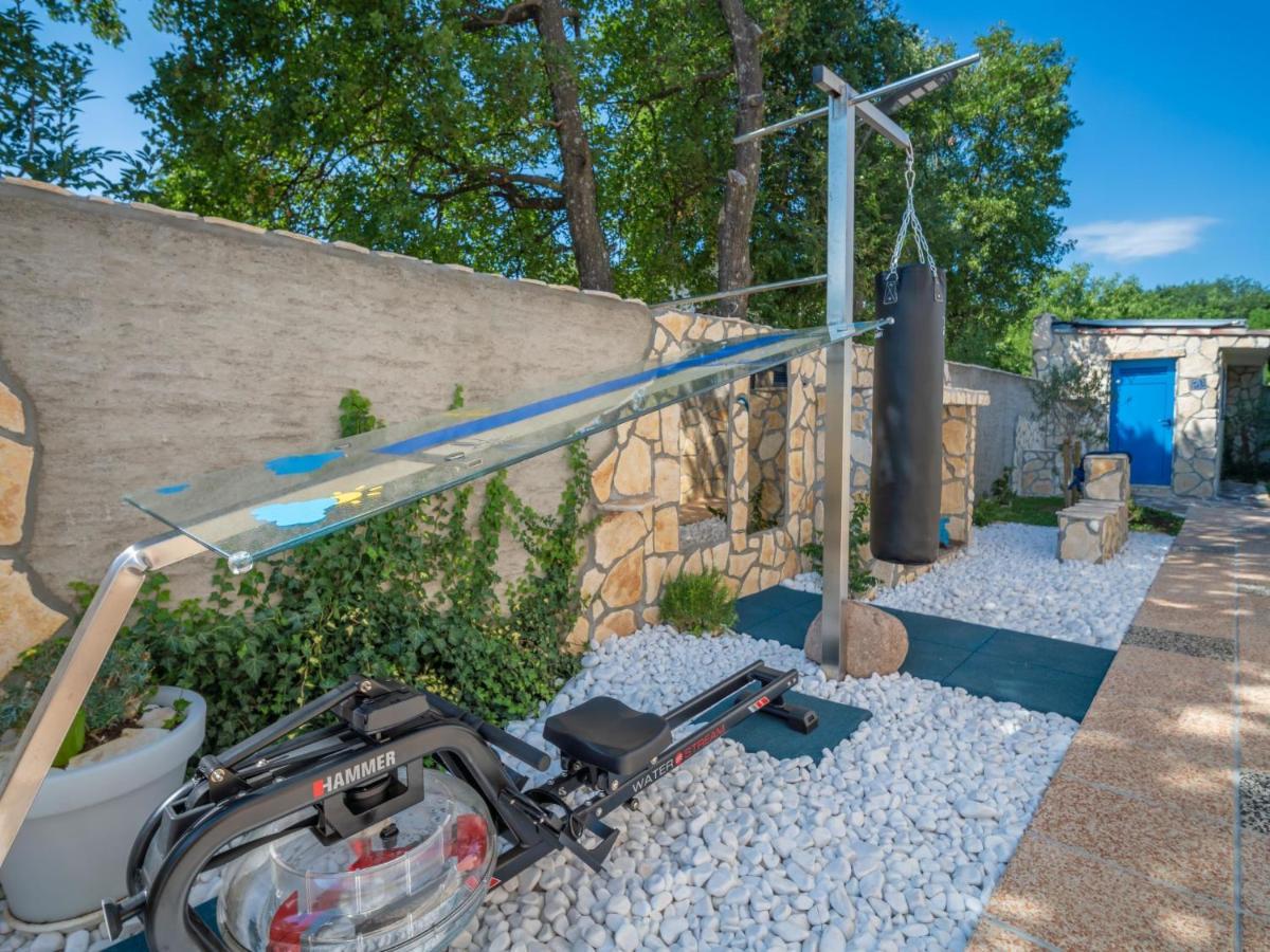 Villa Lea Lana By Interhome Novi Vinodolski Zewnętrze zdjęcie