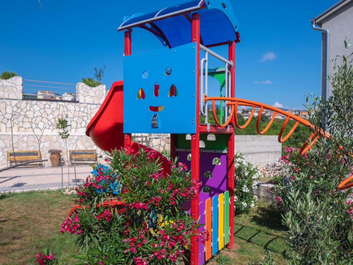 Villa Lea Lana By Interhome Novi Vinodolski Zewnętrze zdjęcie