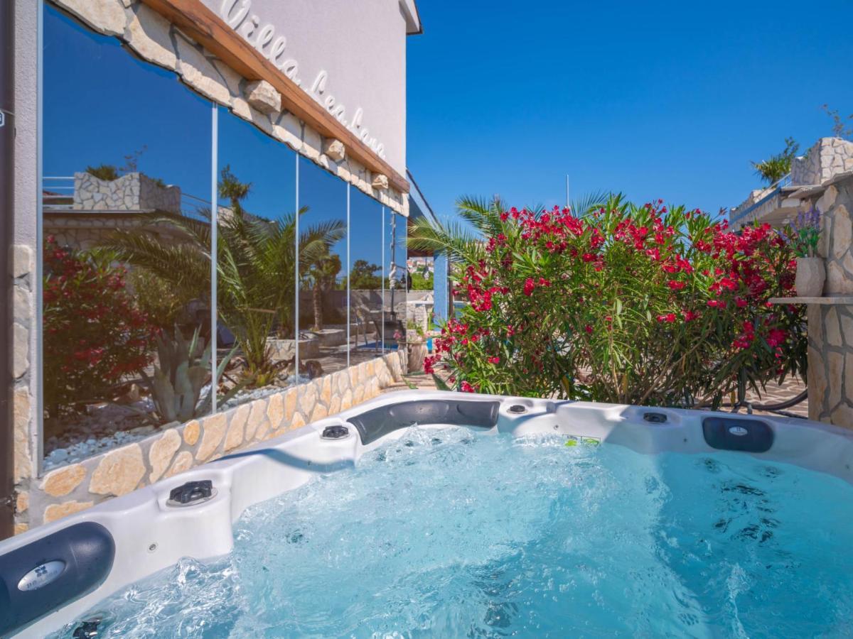 Villa Lea Lana By Interhome Novi Vinodolski Zewnętrze zdjęcie