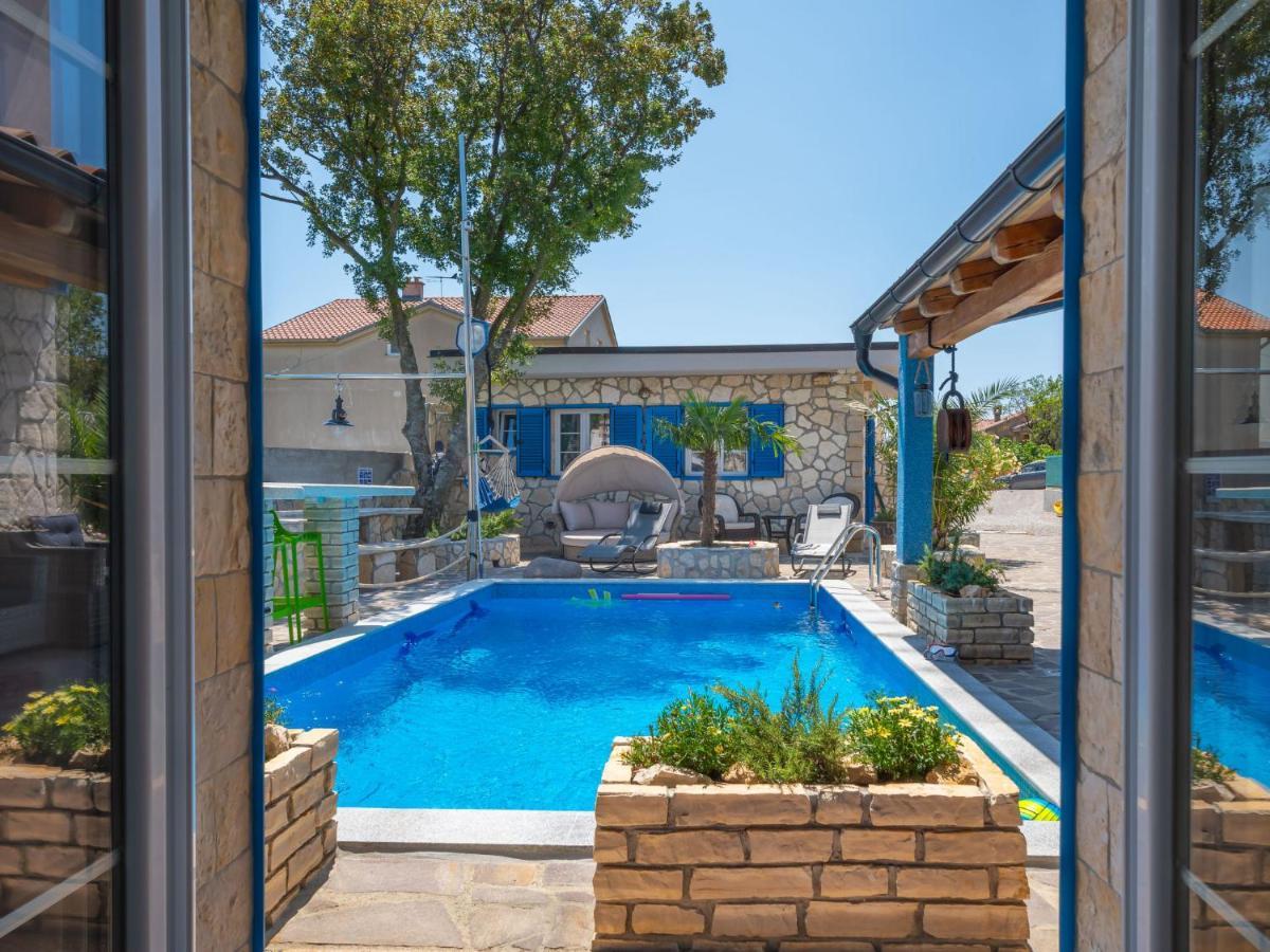 Villa Lea Lana By Interhome Novi Vinodolski Zewnętrze zdjęcie