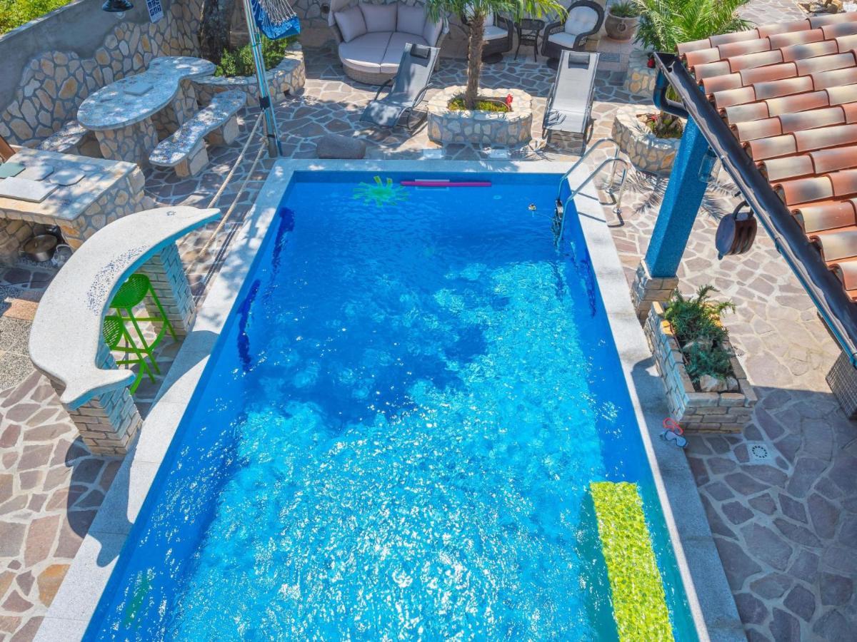Villa Lea Lana By Interhome Novi Vinodolski Zewnętrze zdjęcie