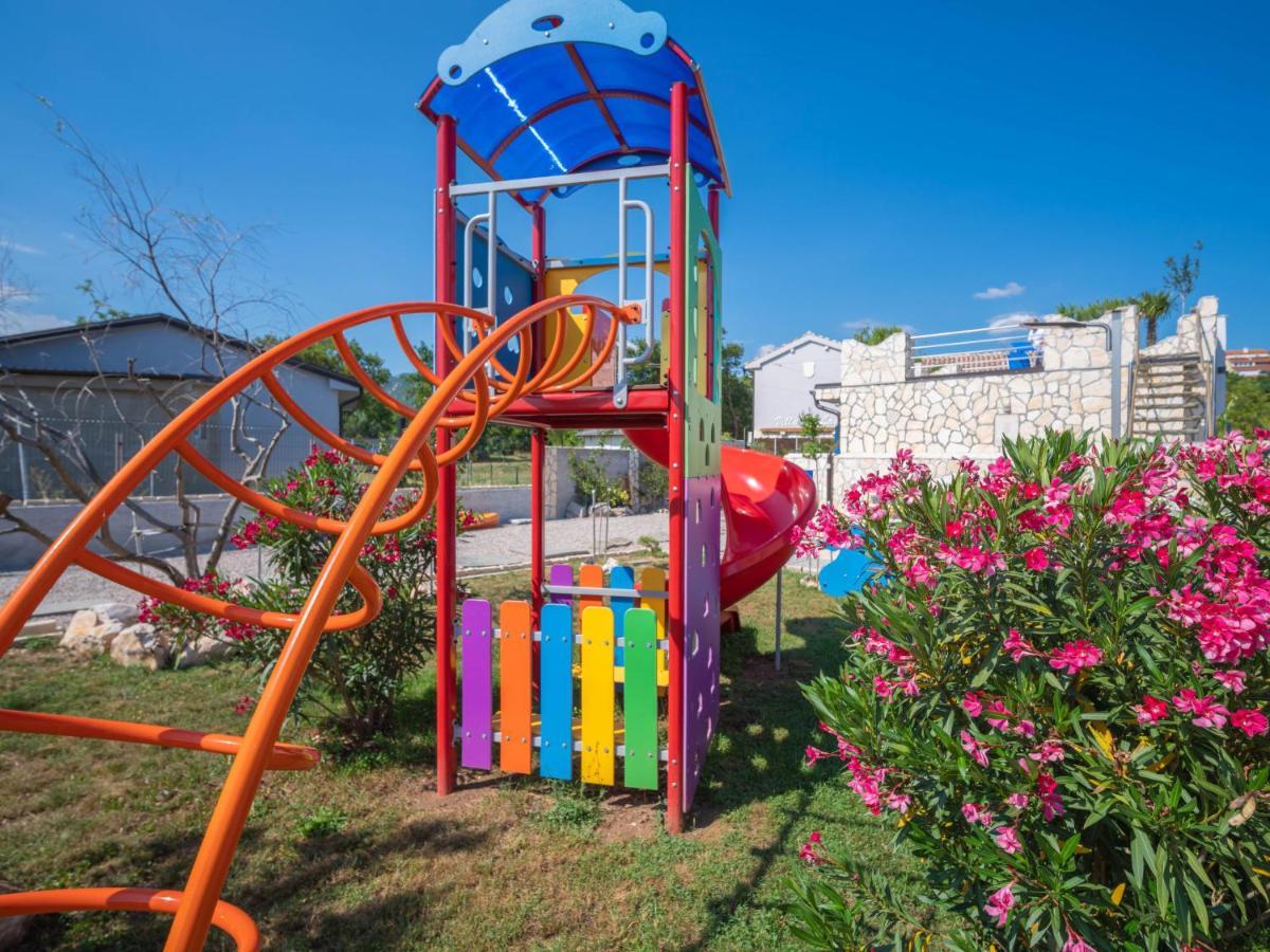 Villa Lea Lana By Interhome Novi Vinodolski Zewnętrze zdjęcie