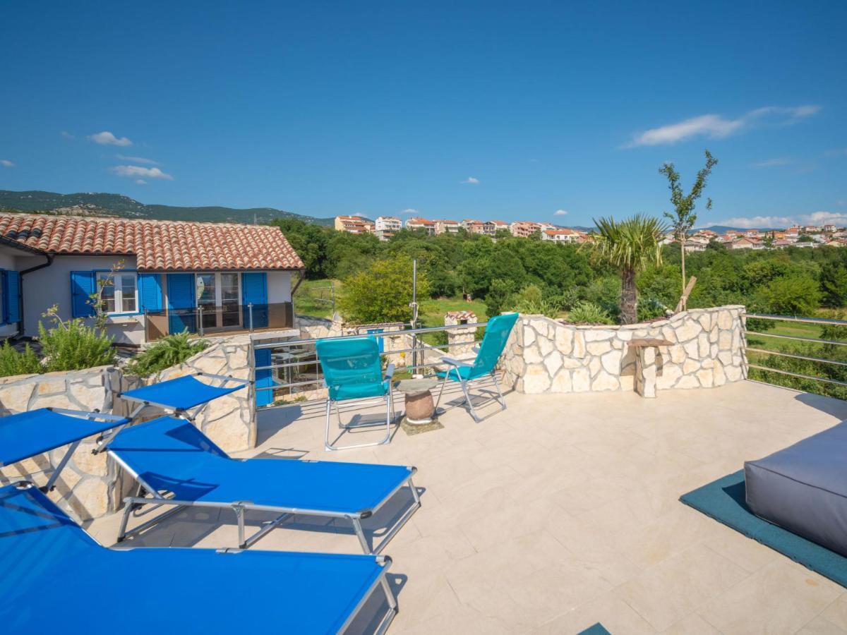 Villa Lea Lana By Interhome Novi Vinodolski Zewnętrze zdjęcie