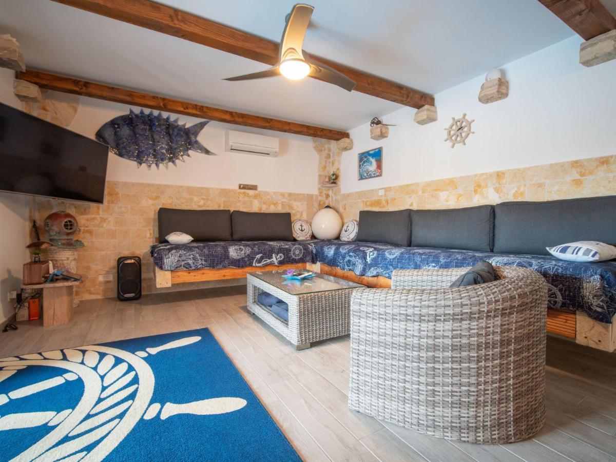Villa Lea Lana By Interhome Novi Vinodolski Zewnętrze zdjęcie