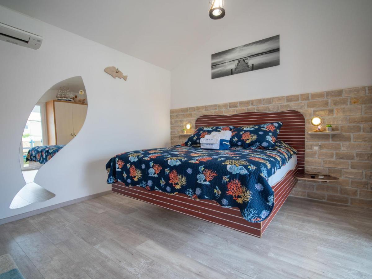 Villa Lea Lana By Interhome Novi Vinodolski Zewnętrze zdjęcie