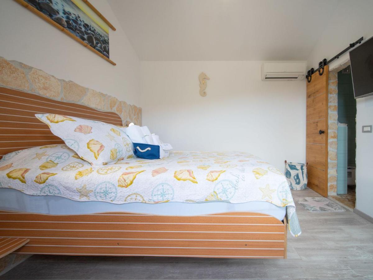 Villa Lea Lana By Interhome Novi Vinodolski Zewnętrze zdjęcie
