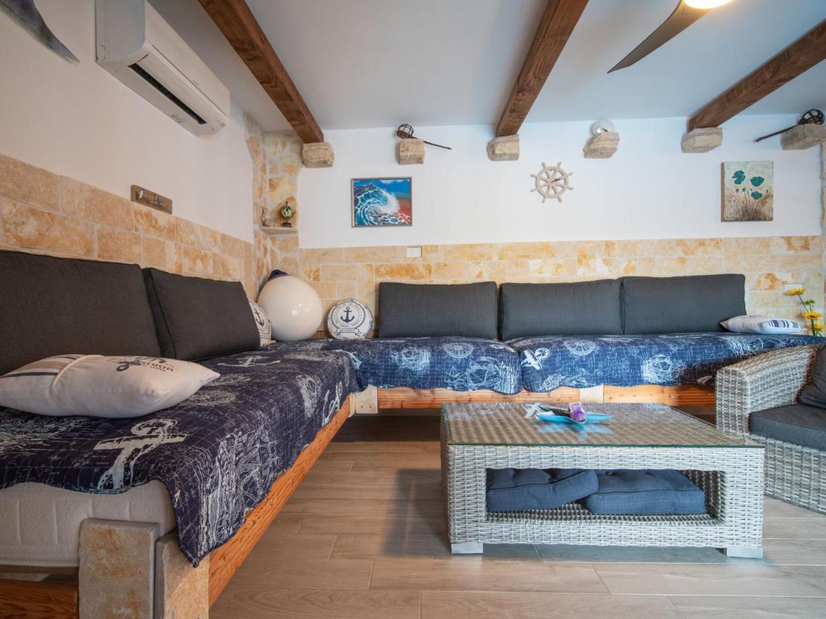 Villa Lea Lana By Interhome Novi Vinodolski Zewnętrze zdjęcie