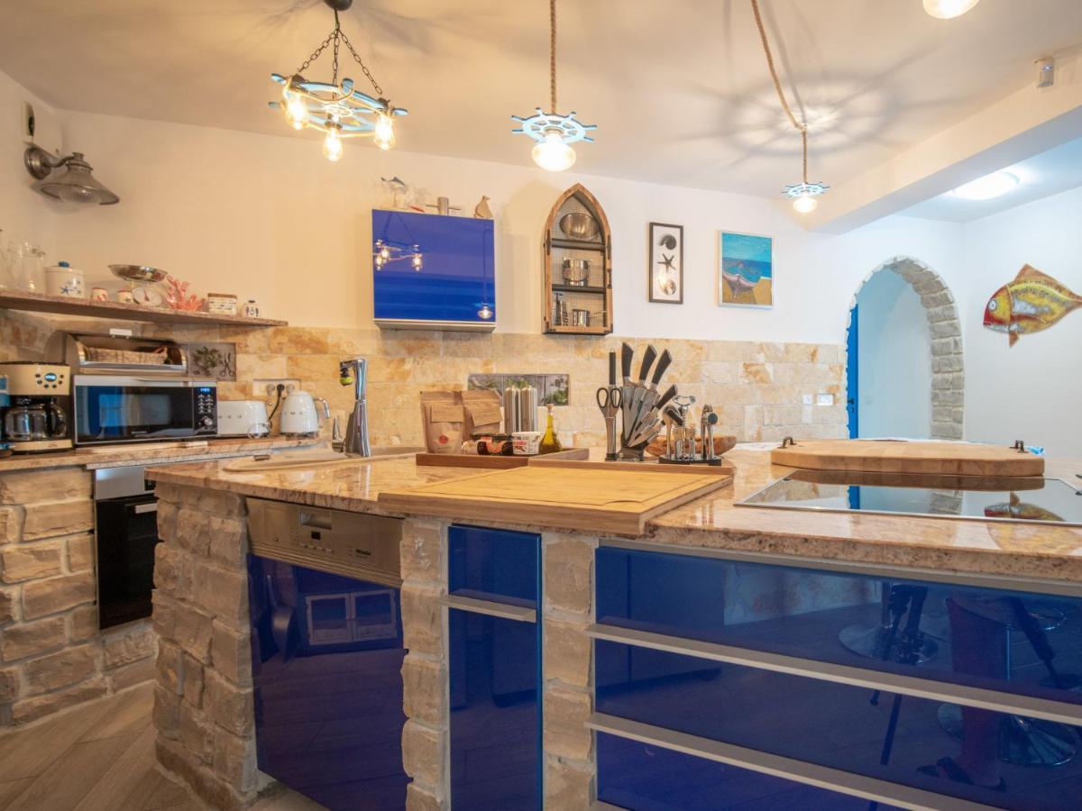 Villa Lea Lana By Interhome Novi Vinodolski Zewnętrze zdjęcie