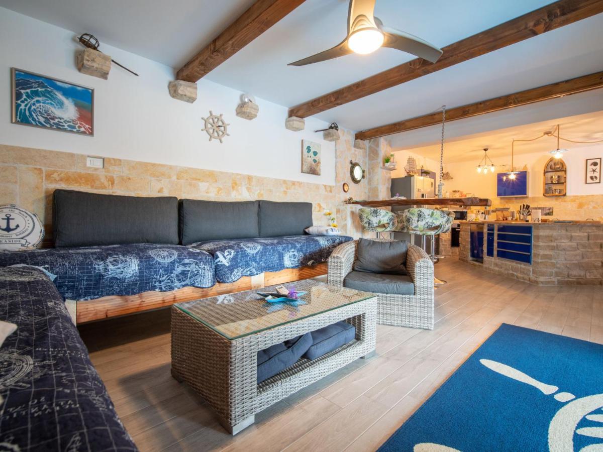 Villa Lea Lana By Interhome Novi Vinodolski Zewnętrze zdjęcie