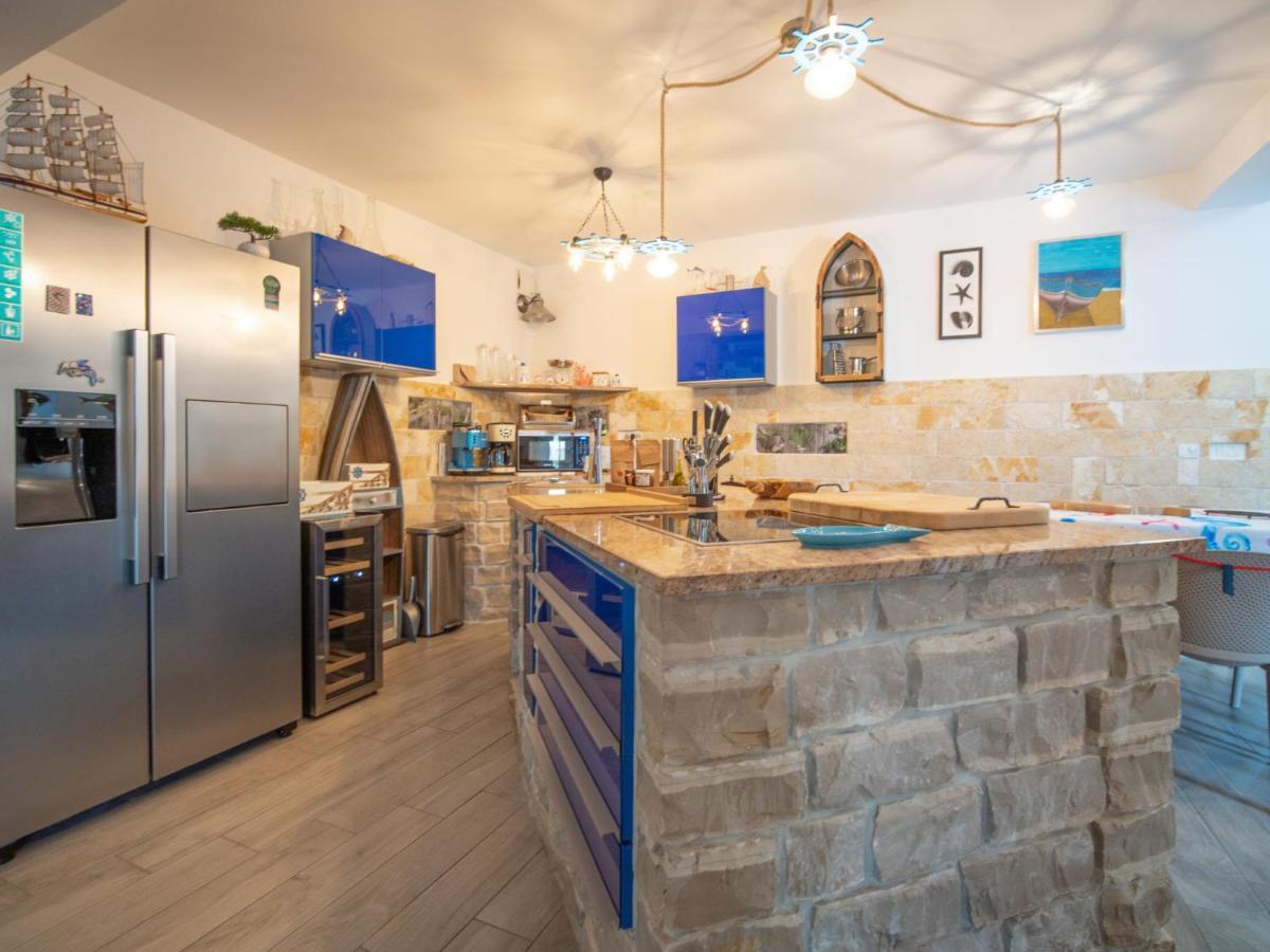 Villa Lea Lana By Interhome Novi Vinodolski Zewnętrze zdjęcie