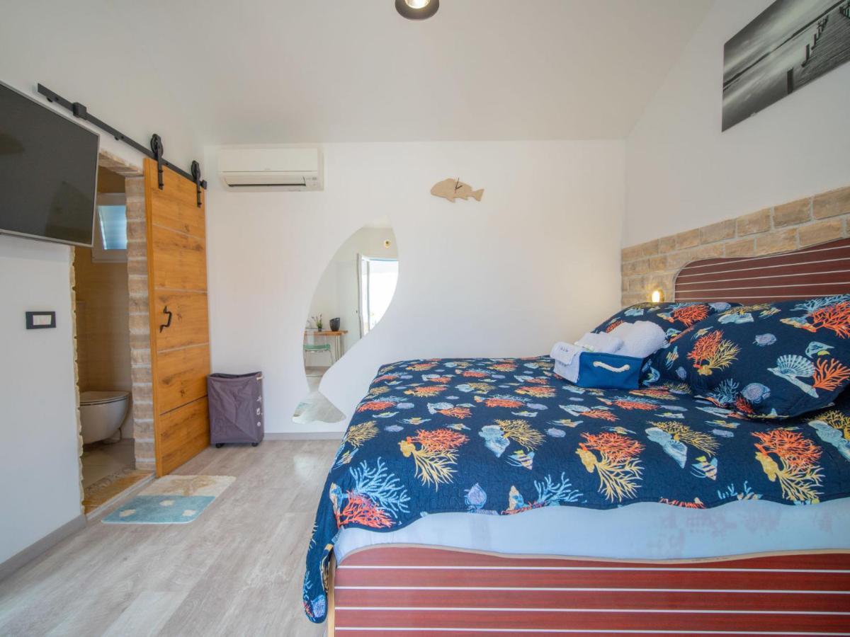 Villa Lea Lana By Interhome Novi Vinodolski Zewnętrze zdjęcie