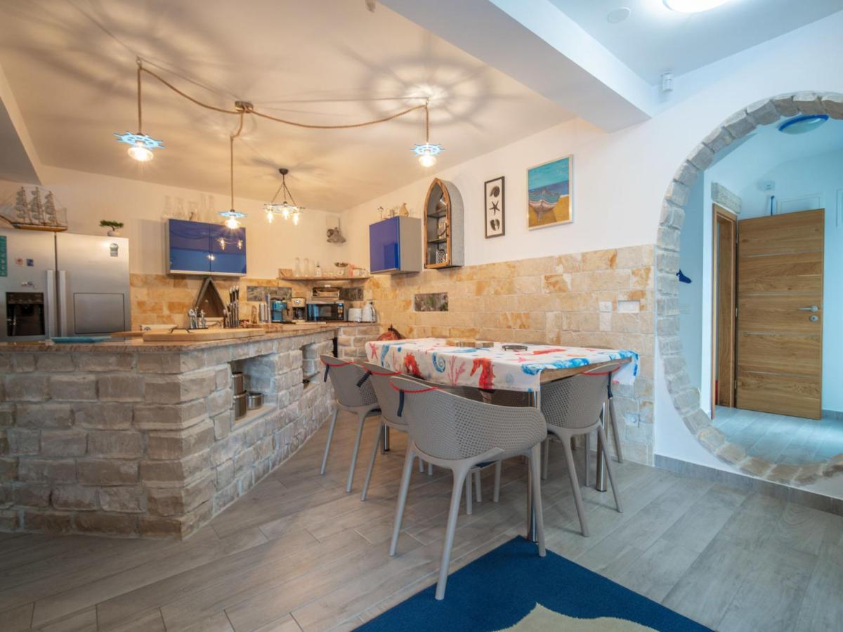 Villa Lea Lana By Interhome Novi Vinodolski Zewnętrze zdjęcie