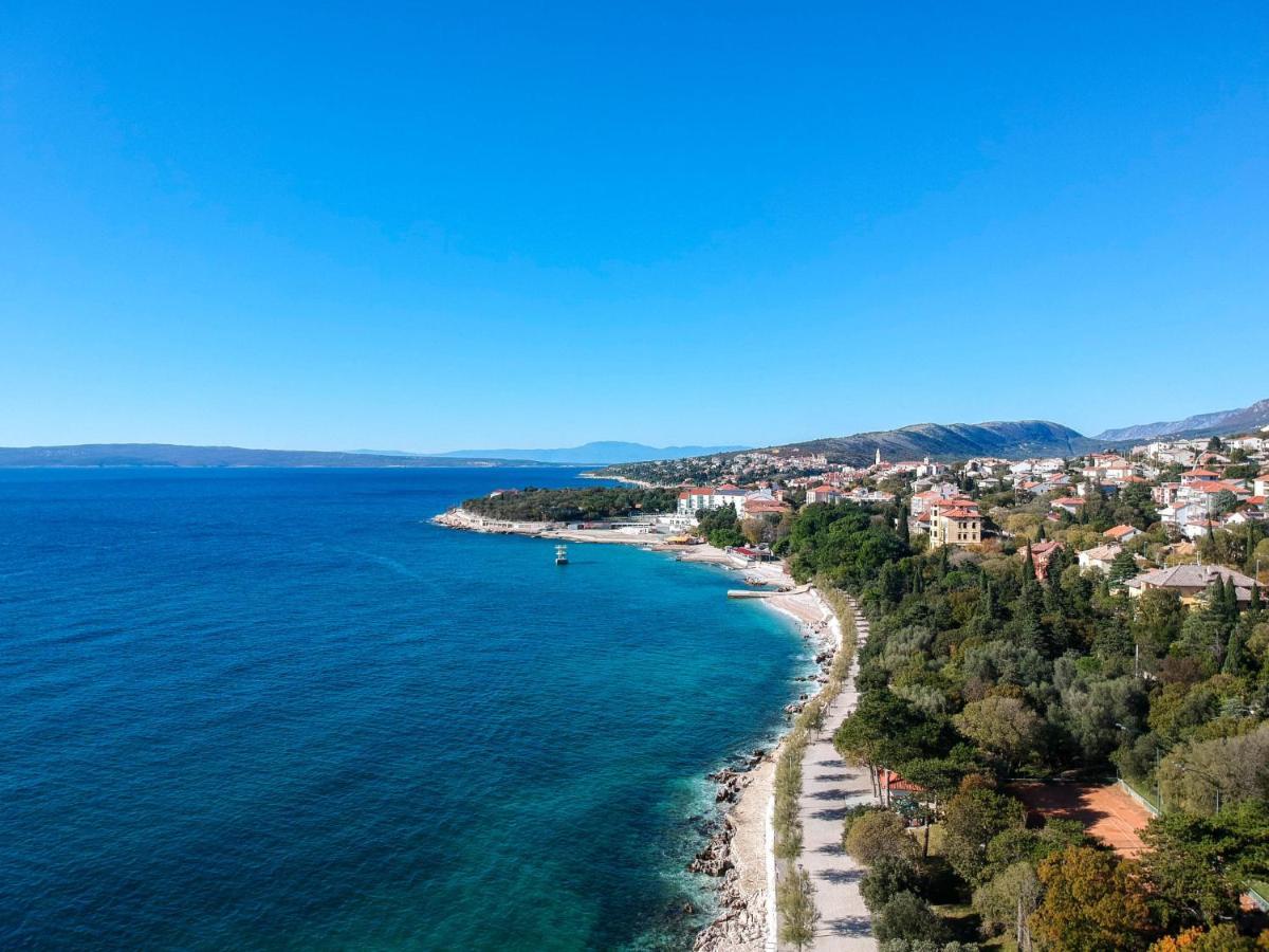 Villa Lea Lana By Interhome Novi Vinodolski Zewnętrze zdjęcie