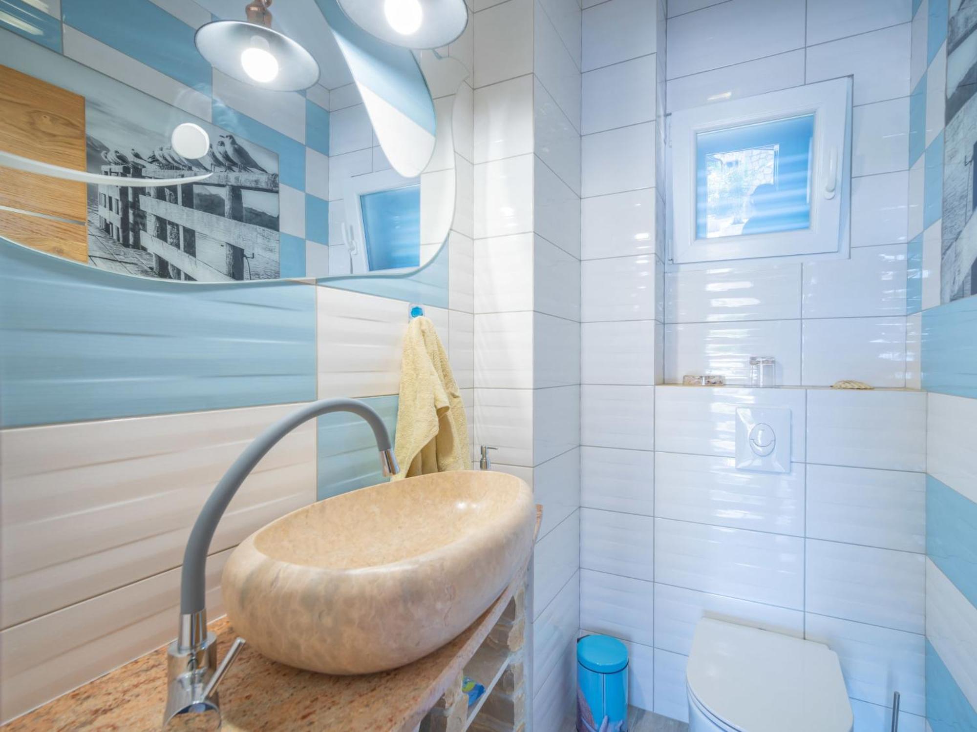 Villa Lea Lana By Interhome Novi Vinodolski Zewnętrze zdjęcie