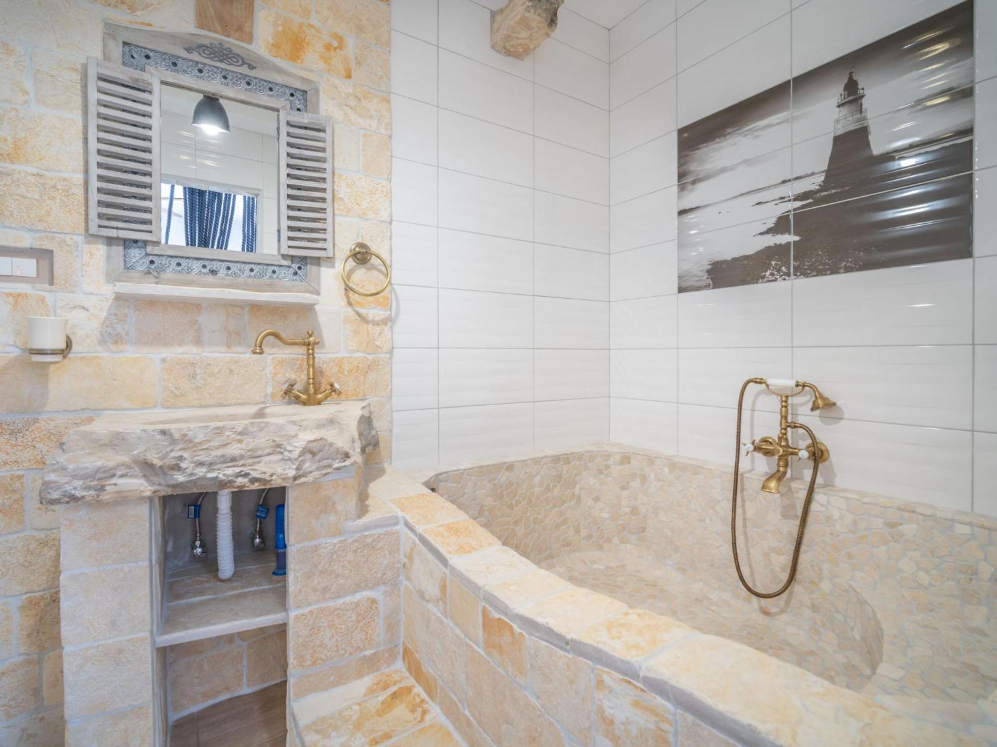 Villa Lea Lana By Interhome Novi Vinodolski Zewnętrze zdjęcie