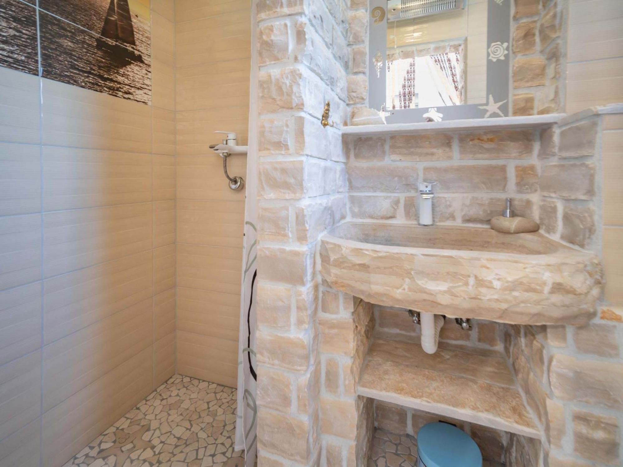 Villa Lea Lana By Interhome Novi Vinodolski Zewnętrze zdjęcie