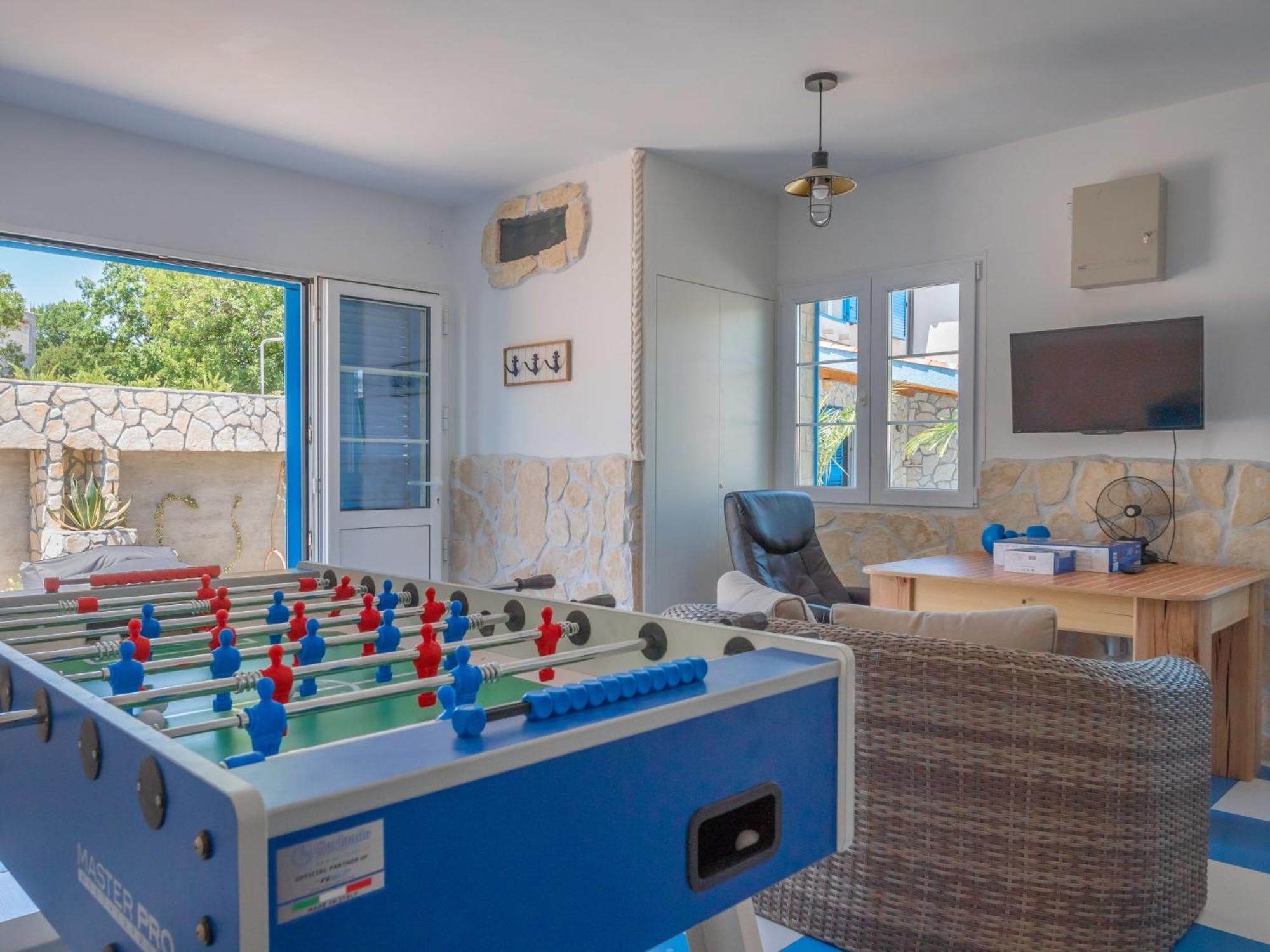 Villa Lea Lana By Interhome Novi Vinodolski Zewnętrze zdjęcie